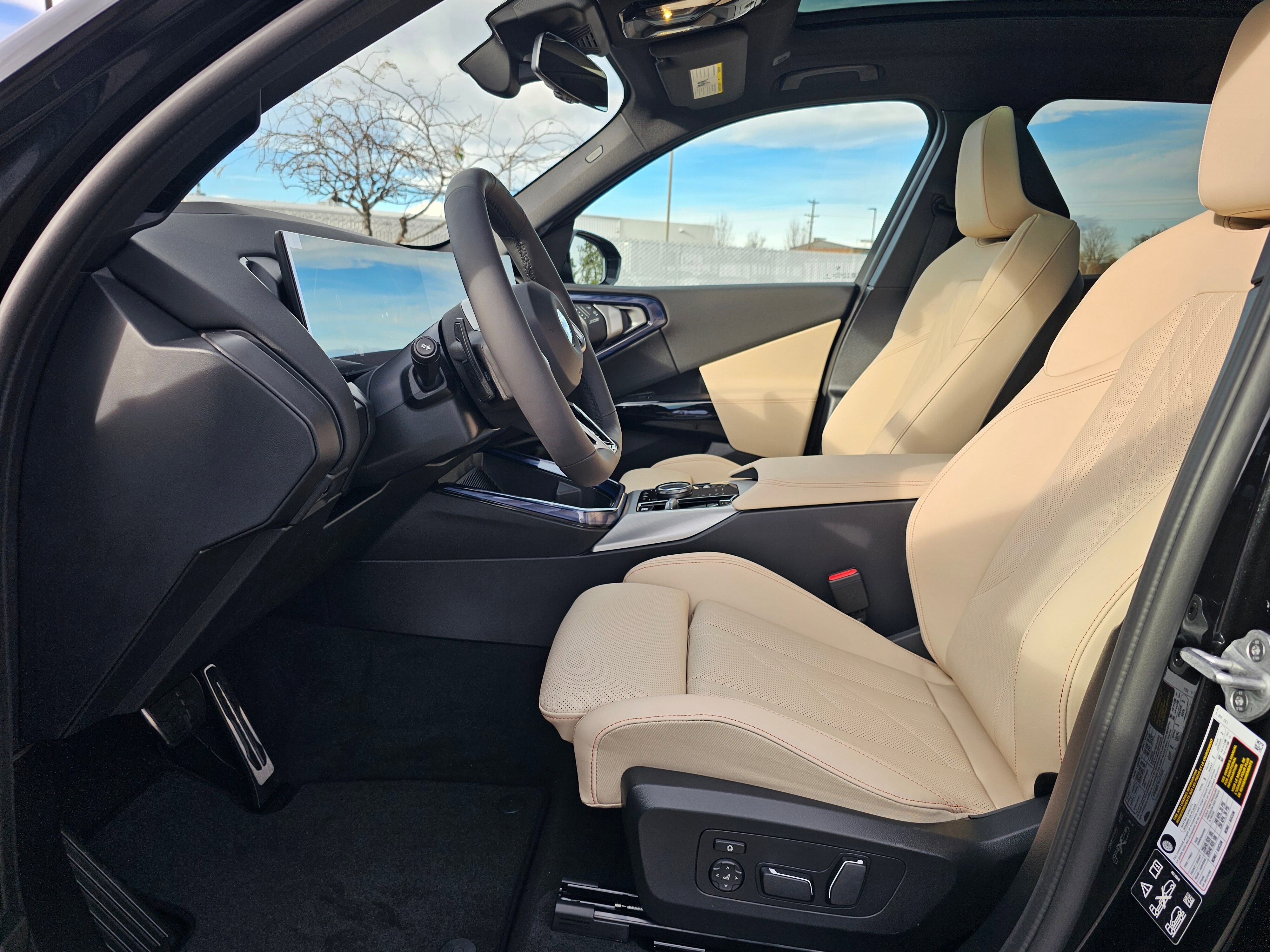 New 2026 BMW X3 xDrive30 w/ Premium Package image 11