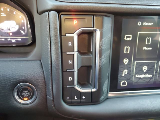 Used 2023 GMC Yukon Denali image 32