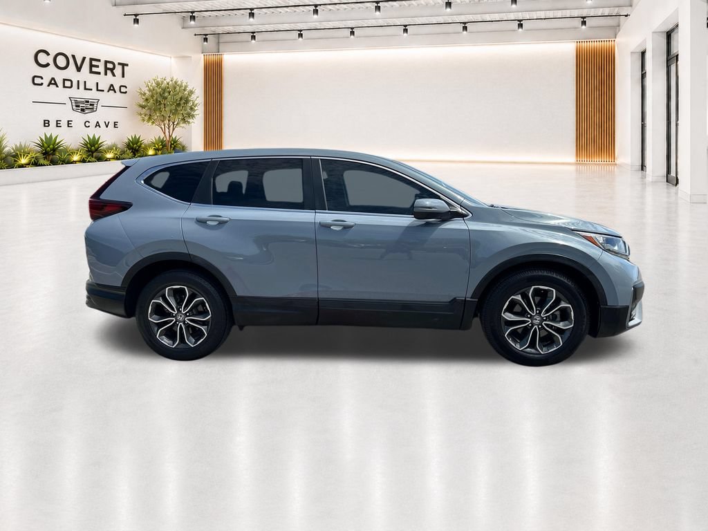 Used 2020 Honda CR-V EX-L image 15