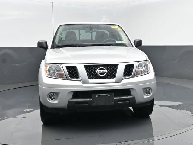 Used 2021 Nissan Frontier SV image 21