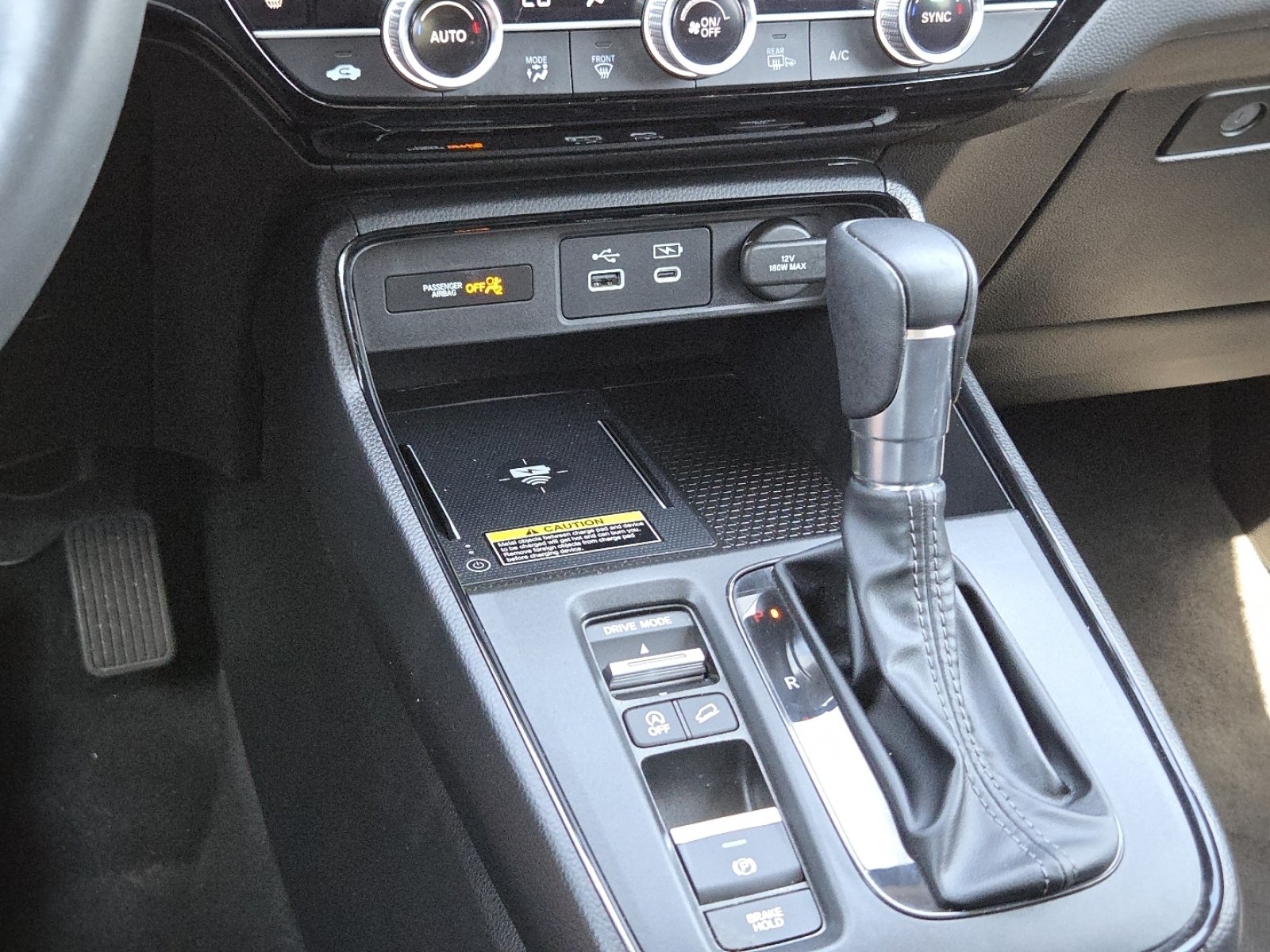 Certified 2023 Honda CR-V EX-L image 33