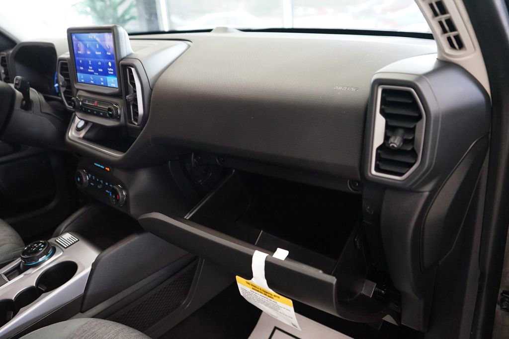 Used 2024 Ford Bronco Sport Big Bend image 42
