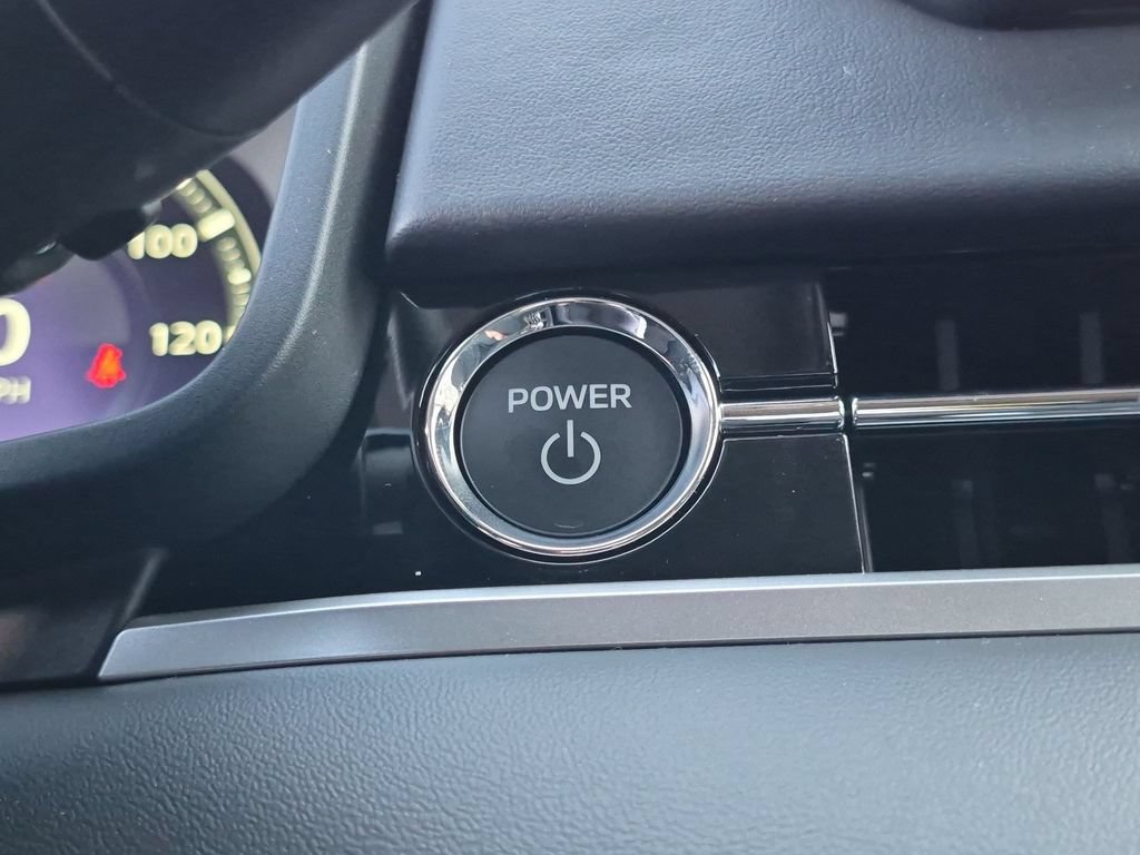 New 2026 Nissan Rogue SL AWD/4WD image 16