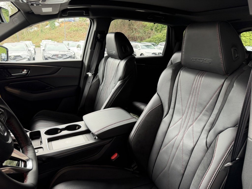 New 2026 Acura MDX Type S image 15