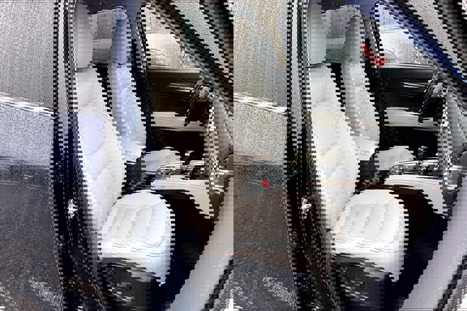 Used 2019 MAZDA CX-5 Grand Touring Reserve image 8