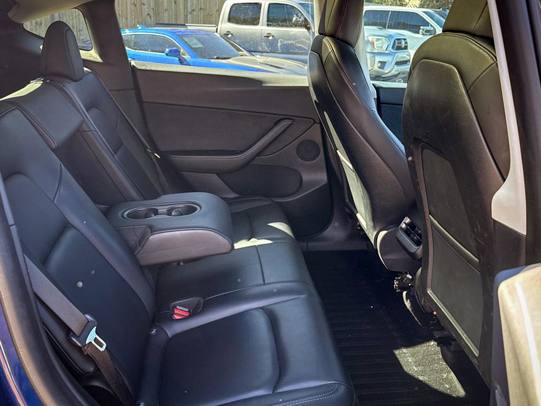 Used 2021 Tesla Model Y Performance image 30