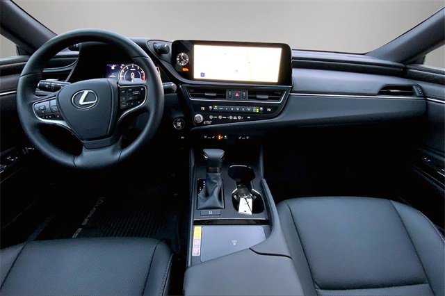 Used 2025 Lexus ES 350 350 image 12