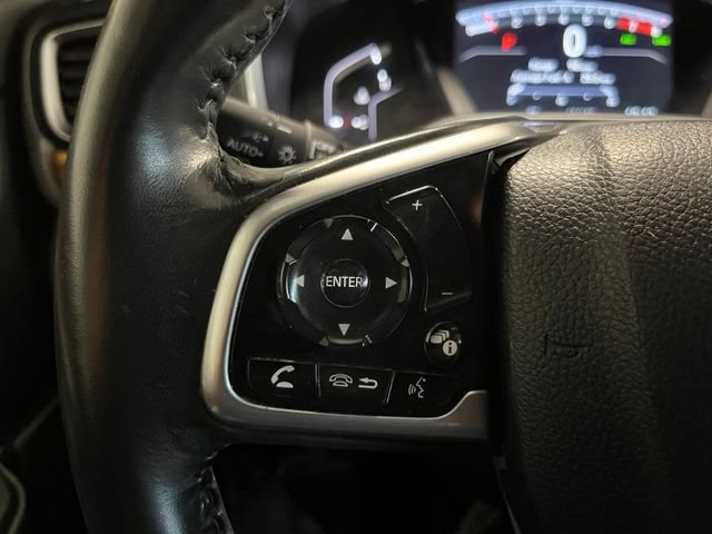 Used 2021 Honda CR-V Touring image 22