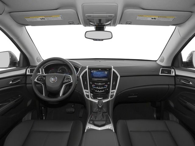 Used 2014 Cadillac SRX FWD image 8