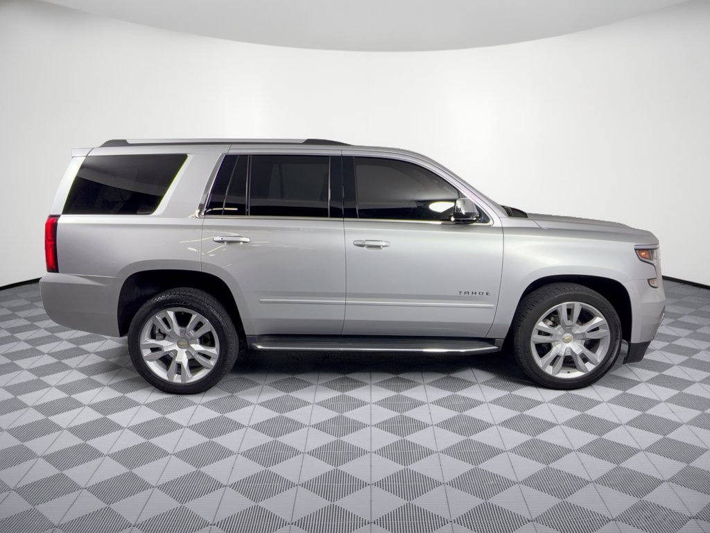 Used 2019 Chevrolet Tahoe Premier RWD image 8