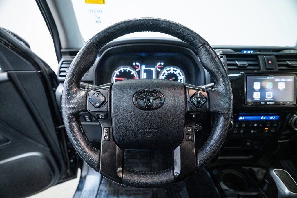 Used 2024 Toyota 4Runner TRD Pro image 17