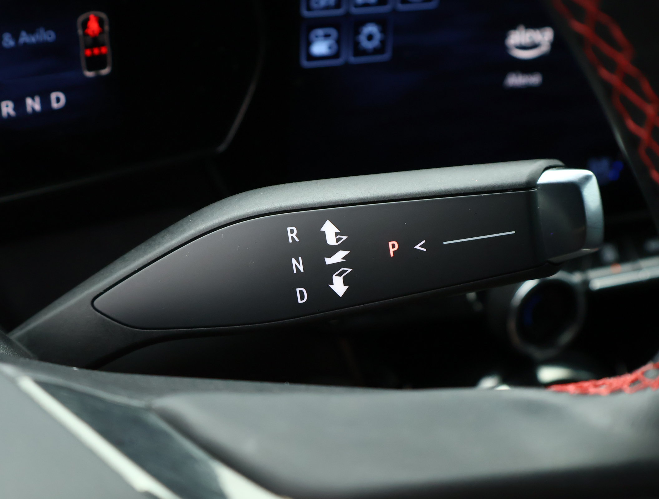 Used 2024 Chevrolet Blazer EV RS AWD/4WD image 17