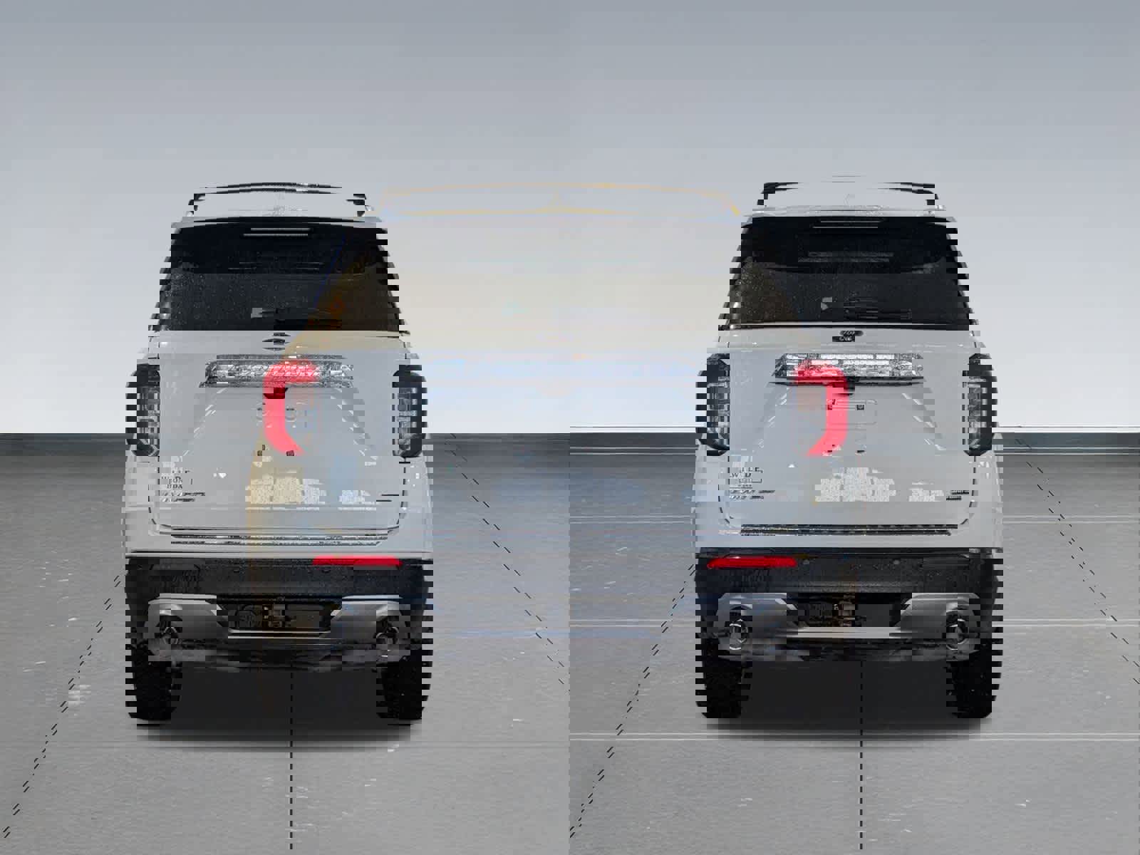 Used 2023 Ford Explorer Limited w/ Hybrid Equipment Group 310A image 5