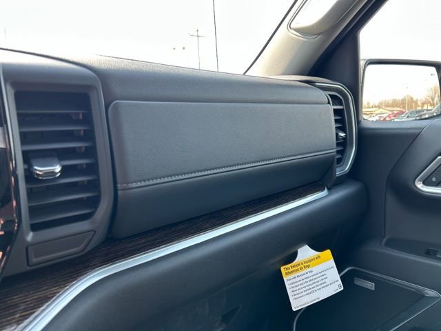 New 2026 GMC Sierra 1500 Elevation w/ Elevation Premium Package image 79