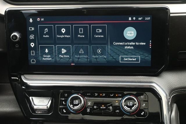Used 2024 GMC Sierra 1500 Denali w/ Denali Reserve Package AWD/4WD image 23