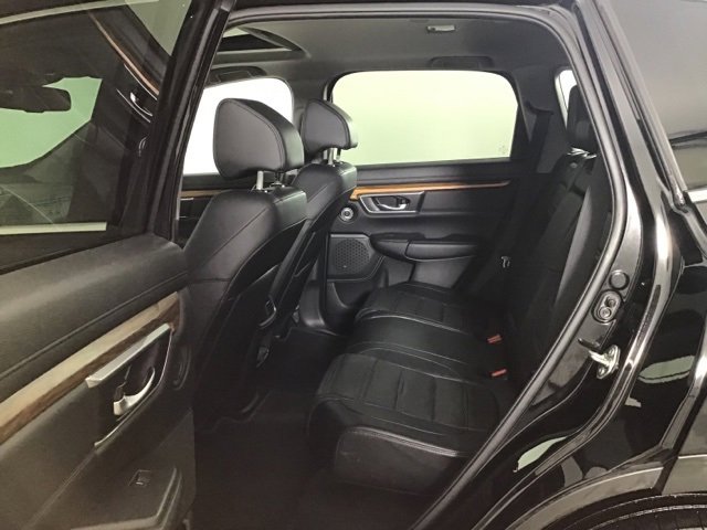 Used 2018 Honda CR-V Touring image 21
