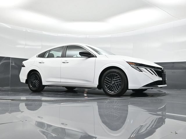 Used 2026 Nissan Sentra SV w/ Floor Mat Package FWD image 50
