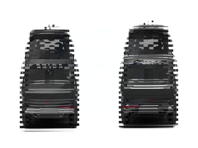 Used 2025 Land Rover Range Rover Long Wheelbase SE image 5