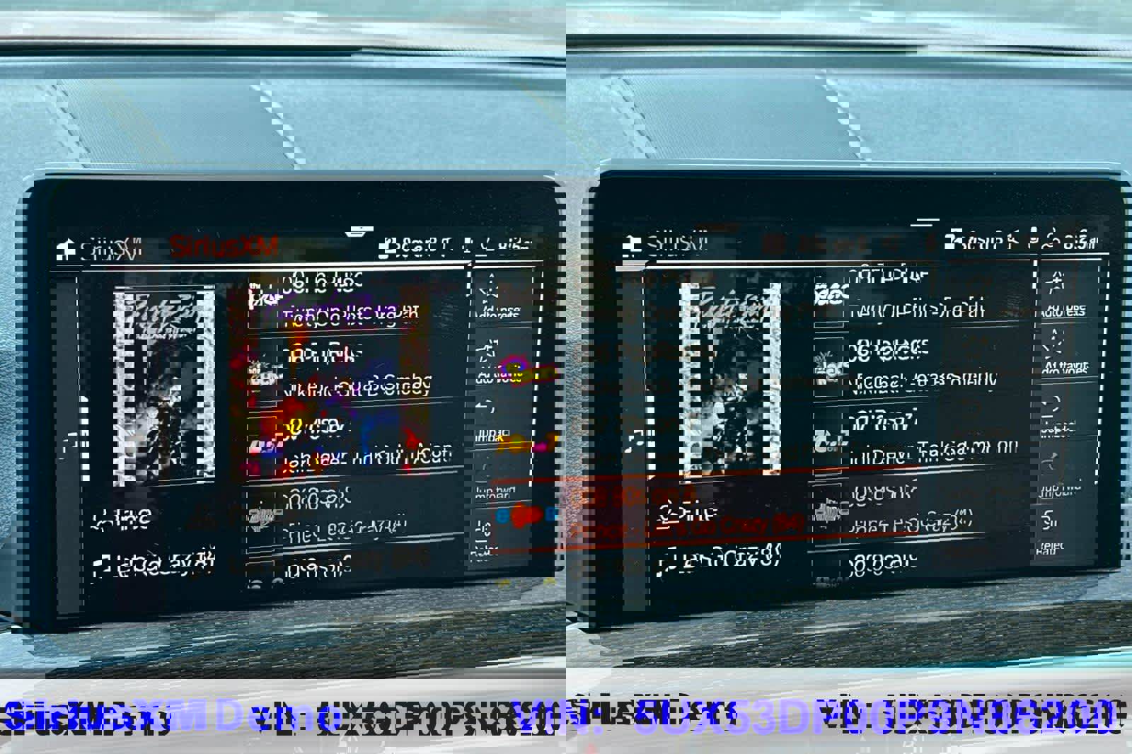 Certified 2023 BMW X3 xDrive30i w/ Premium Package image 36