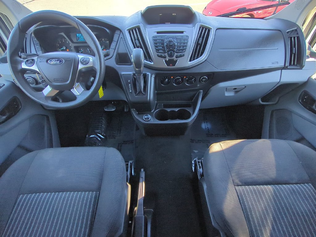 Used 2018 Ford Transit 350 XLT RWD image 13