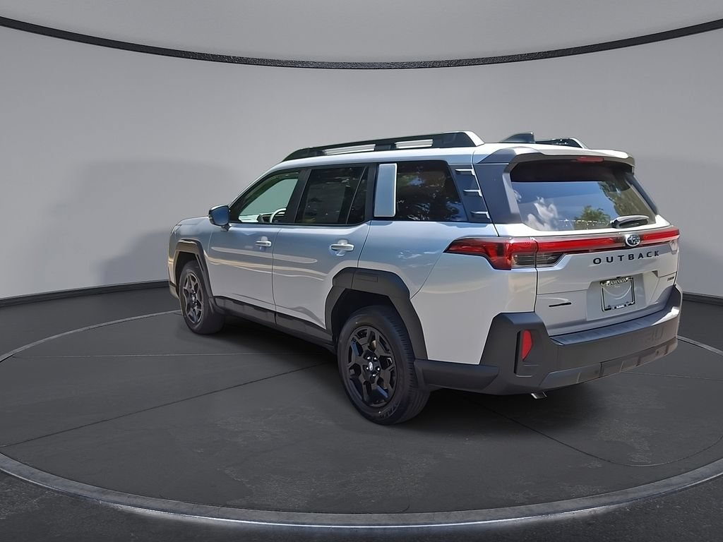 New 2026 Subaru Outback Limited w/ Premium/Limited Package 2 AWD/4WD image 2