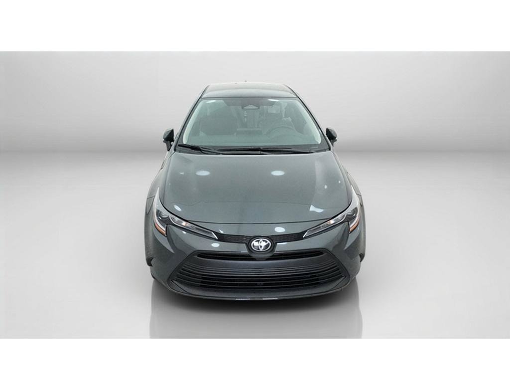 New 2027 Toyota Corolla LE w/ LE Premium Package FWD image 15