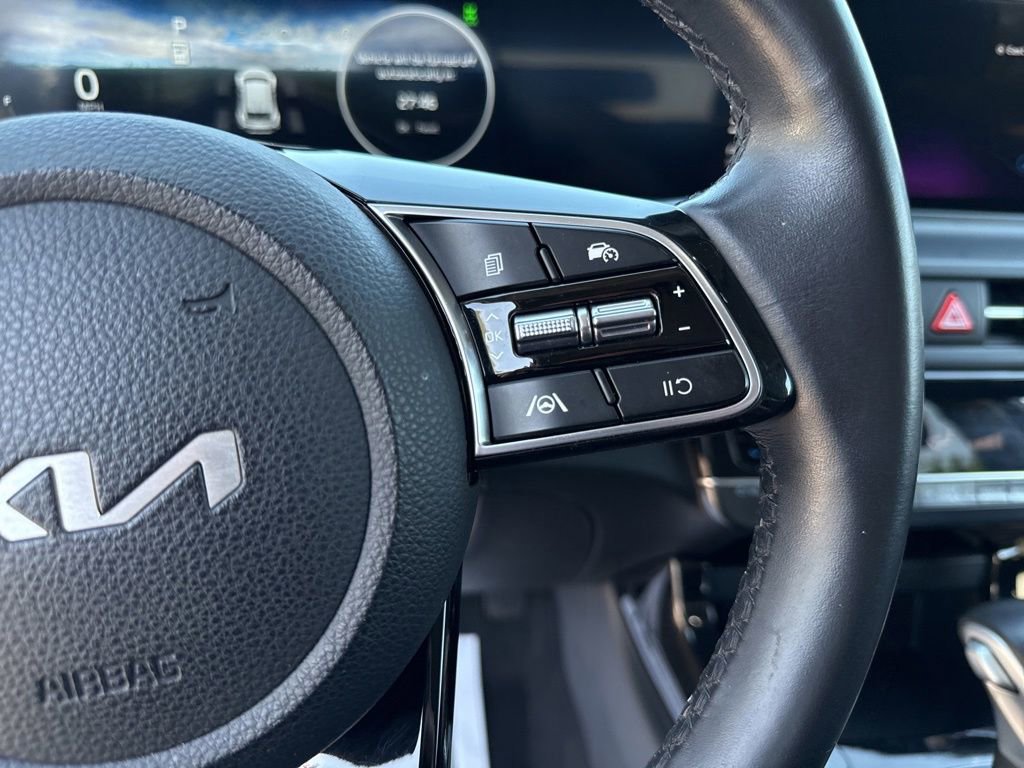 Certified 2024 Kia Seltos S AWD/4WD image 31