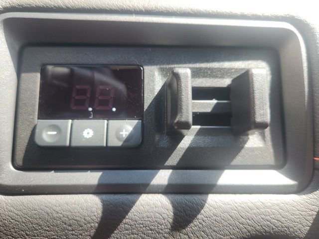 New 2025 Nissan Armada PRO-4X image 39