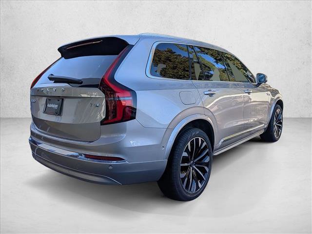 New 2026 Volvo XC90 T8 Plus w/ Protection Package Premier video 2