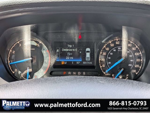 Used 2022 Ford Ranger XLT w/ Equipment Group 301A Mid RWD image 24