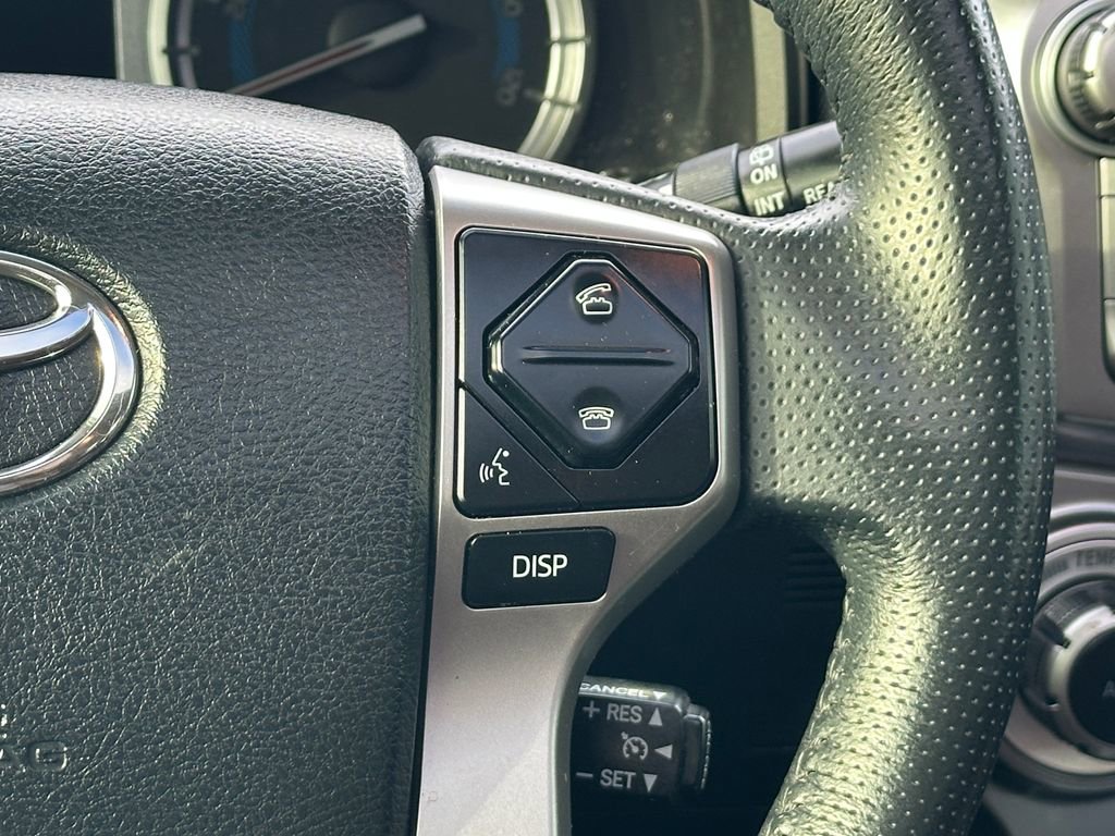 Used 2016 Toyota 4Runner Limited image 20