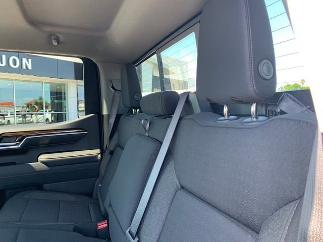New 2026 GMC Sierra 1500 Elevation w/ Preferred Package AWD/4WD image 11
