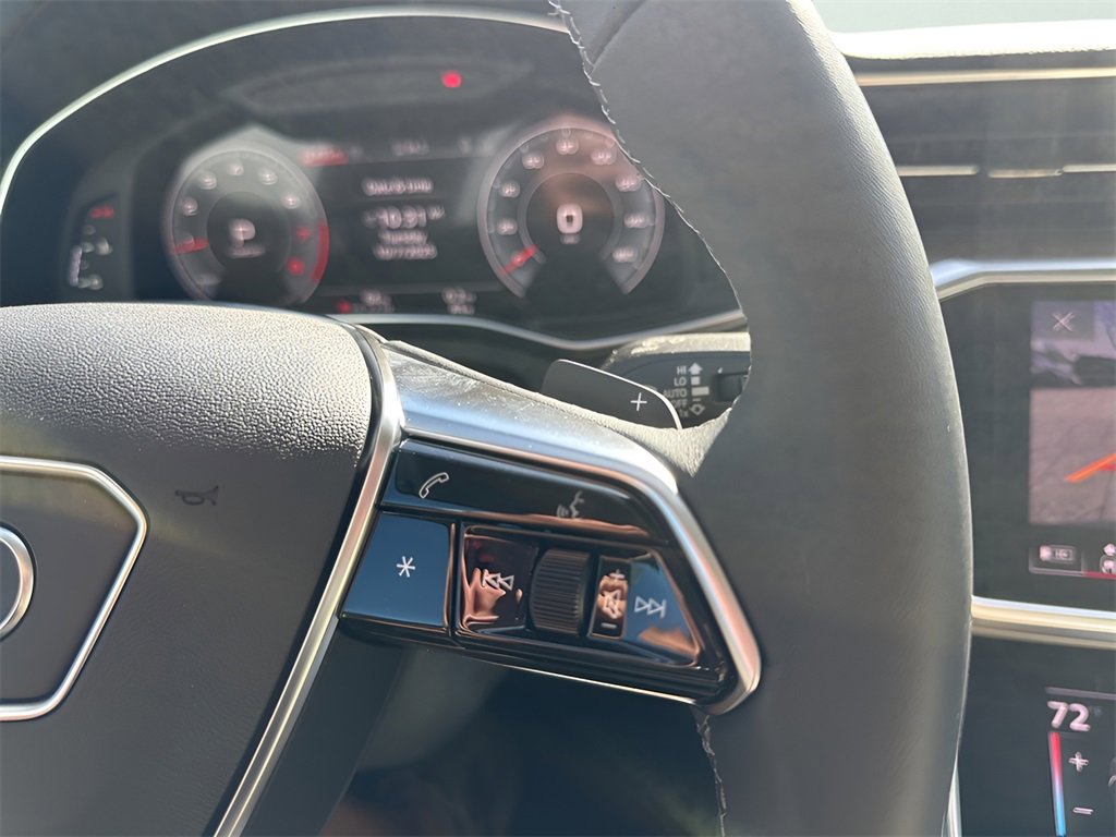 New 2025 Audi A6 2.0T Premium image 22