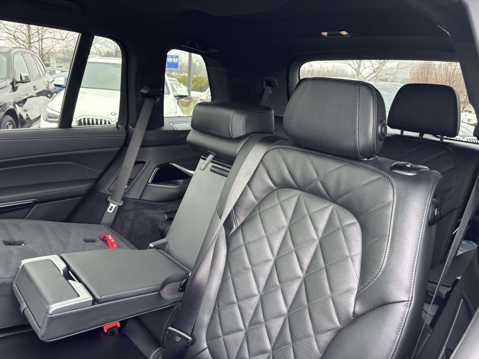 New 2026 BMW X7 xDrive40i image 27