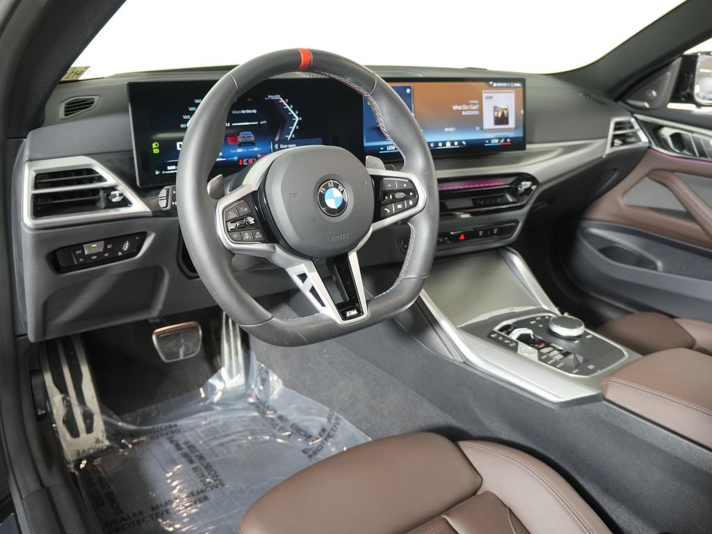 Used 2026 BMW 440i xDrive Coupe AWD/4WD image 14