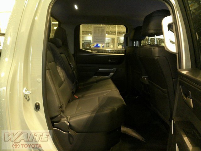 Used 2024 Toyota Tundra SR5 image 26