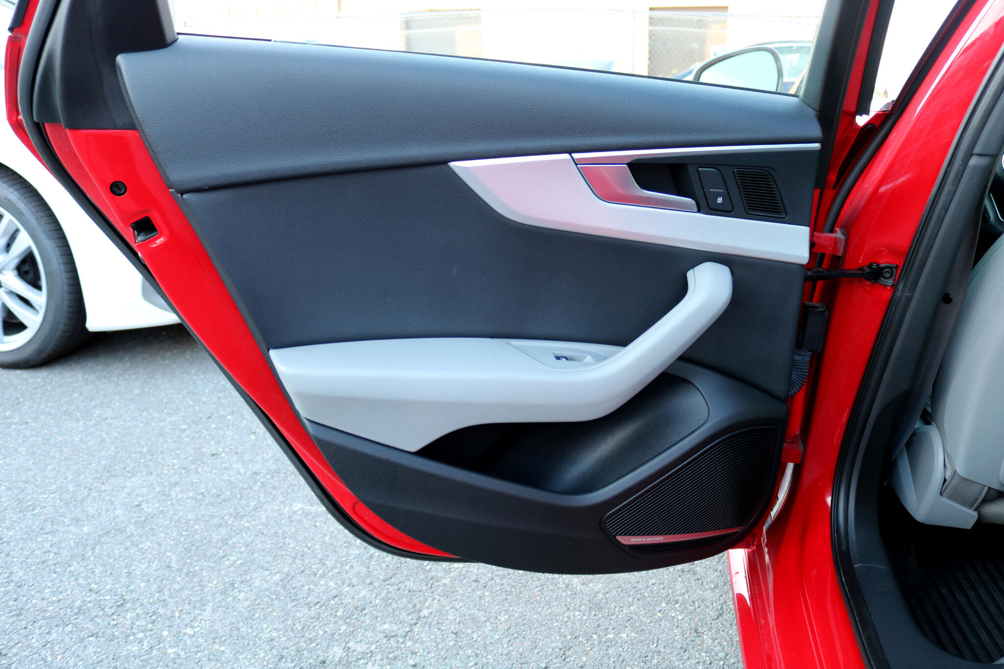 Used 2017 Audi A4 2.0T Premium Plus w/ Premium Plus Package image 19