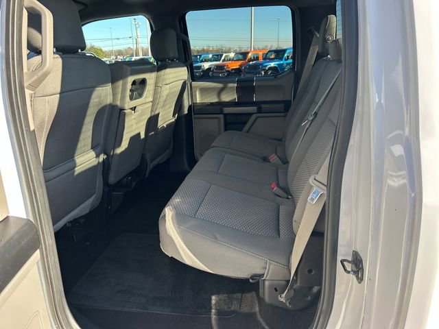 Used 2019 Ford F150 XLT w/ Equipment Group 301A Mid image 37