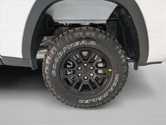 New 2026 RAM 1500 Rebel w/ Rebel Level 2 Equipment Group image 16