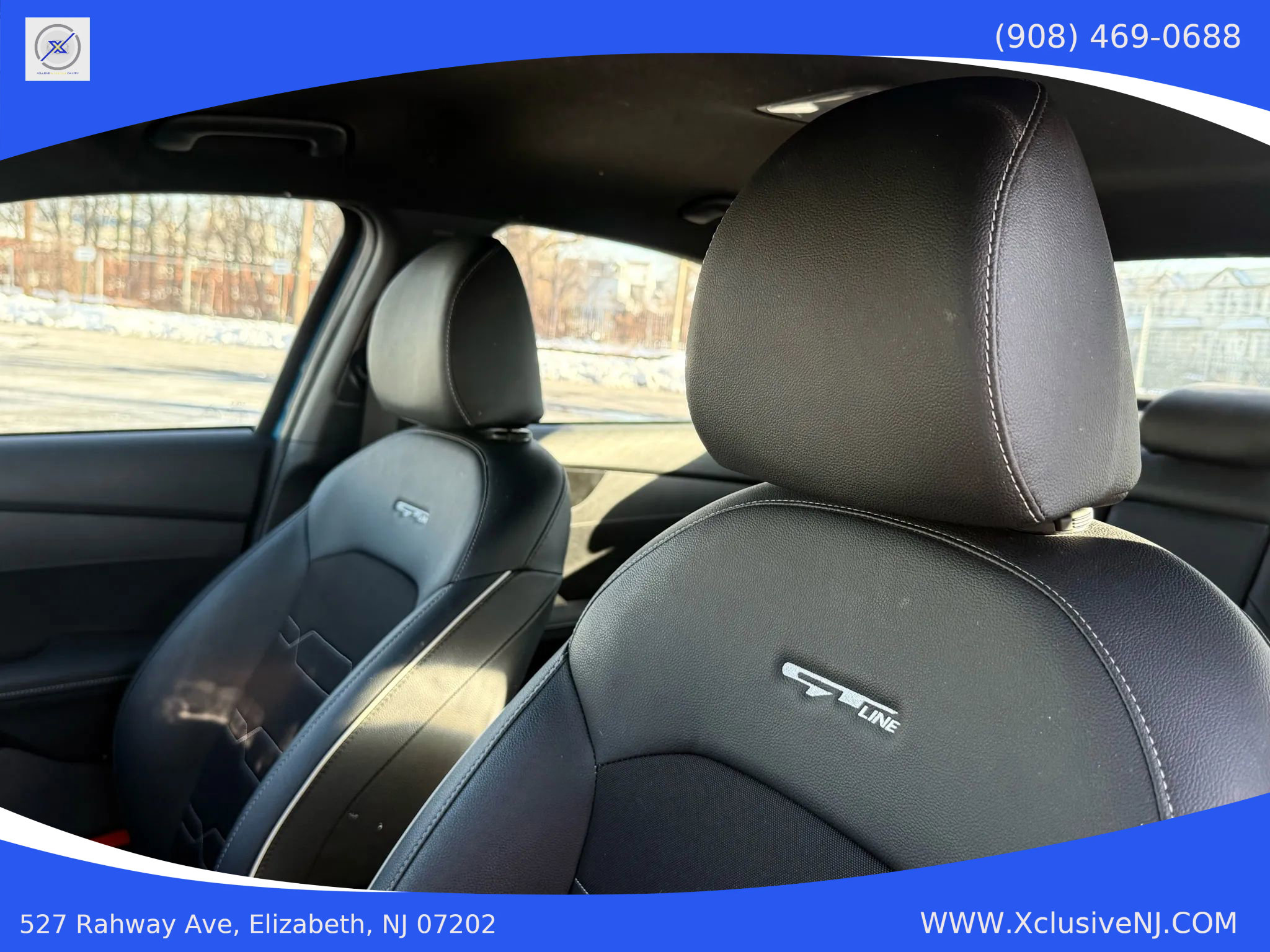 Used 2022 Kia Forte GT-Line image 9