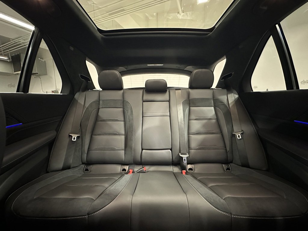 New 2026 Mercedes-Benz GLE 63 AMG S image 16