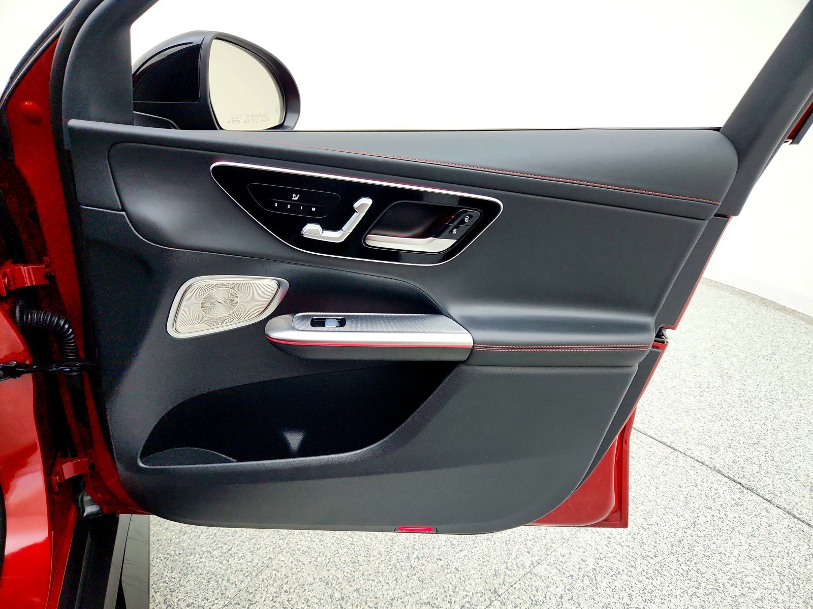 Certified 2024 Mercedes-Benz GLC 43 AMG 4MATIC Coupe image 26
