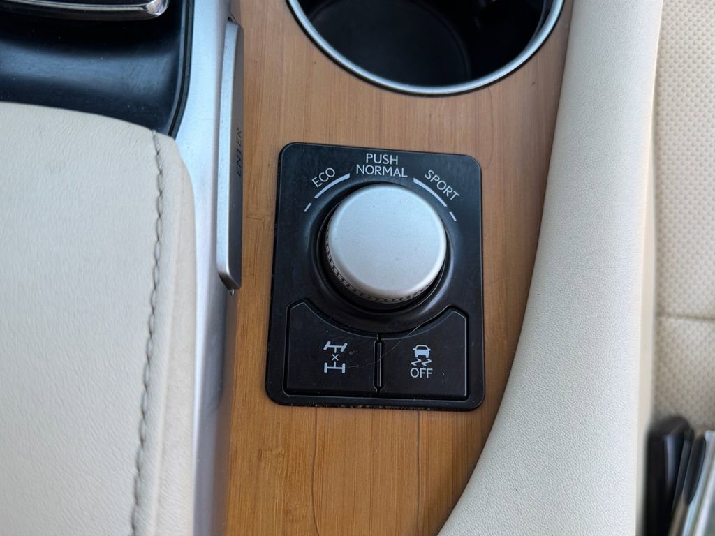 Used 2017 Lexus RX 350 AWD w/ Premium Package image 28