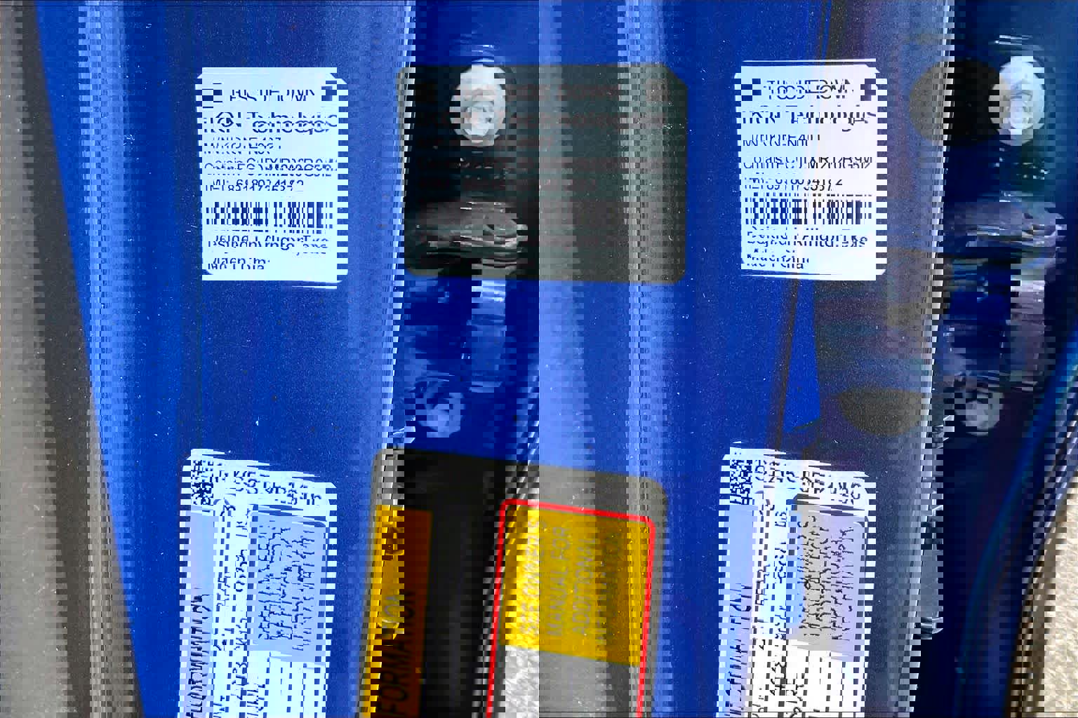 Used 2023 Chevrolet Malibu RS image 32