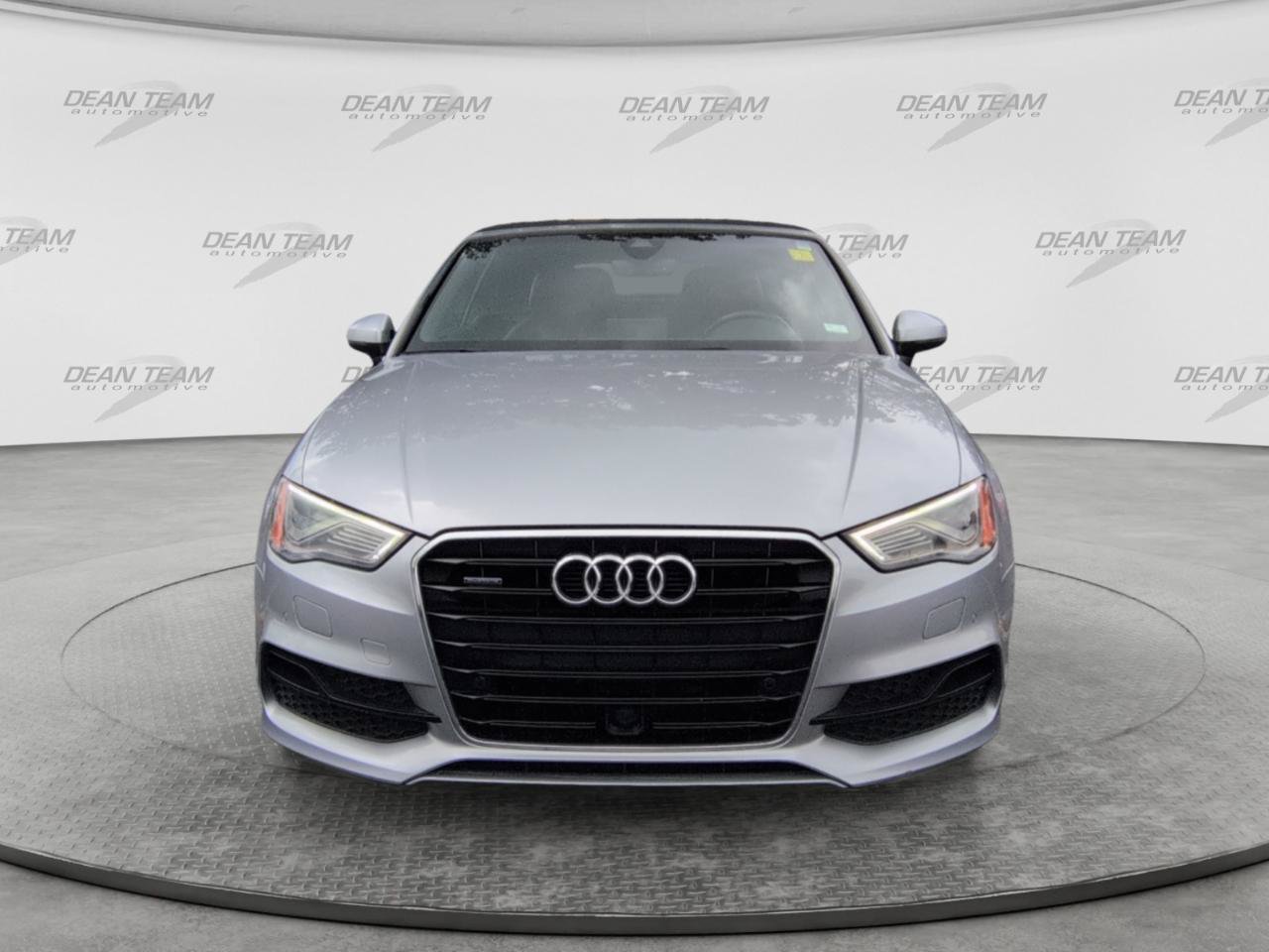 Used 2016 Audi A3 2.0T Prestige w/ Prestige Package AWD/4WD image 2