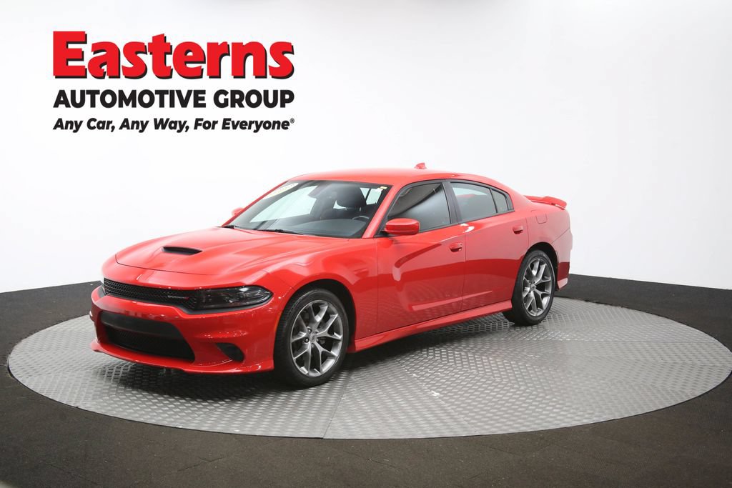 Used 2022 Dodge Charger GT RWD image 56