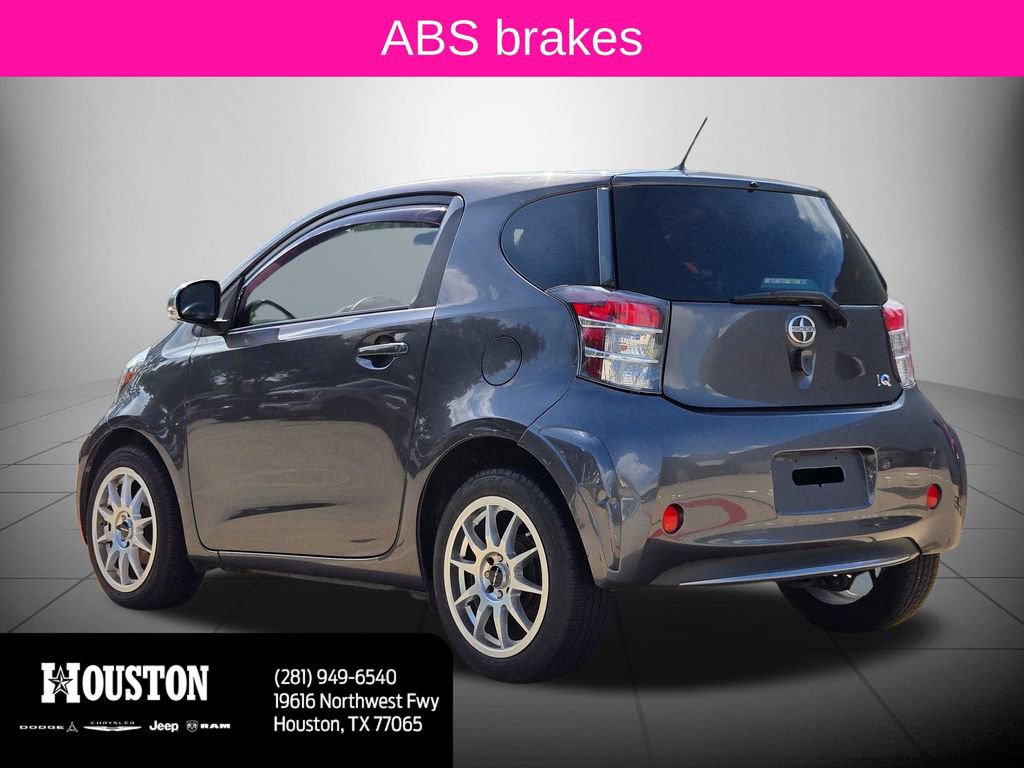 Used 2014 Scion iQ FWD image 6
