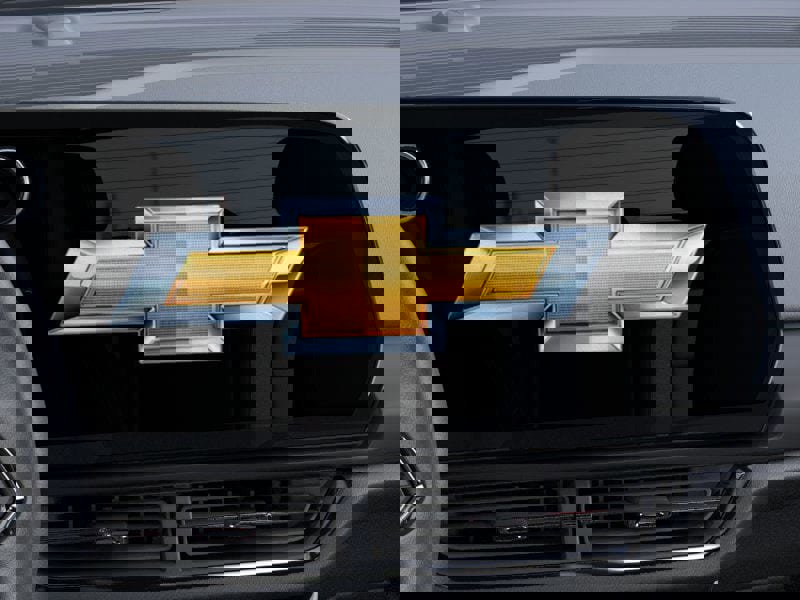 New 2026 Chevrolet Equinox EV RS image 60