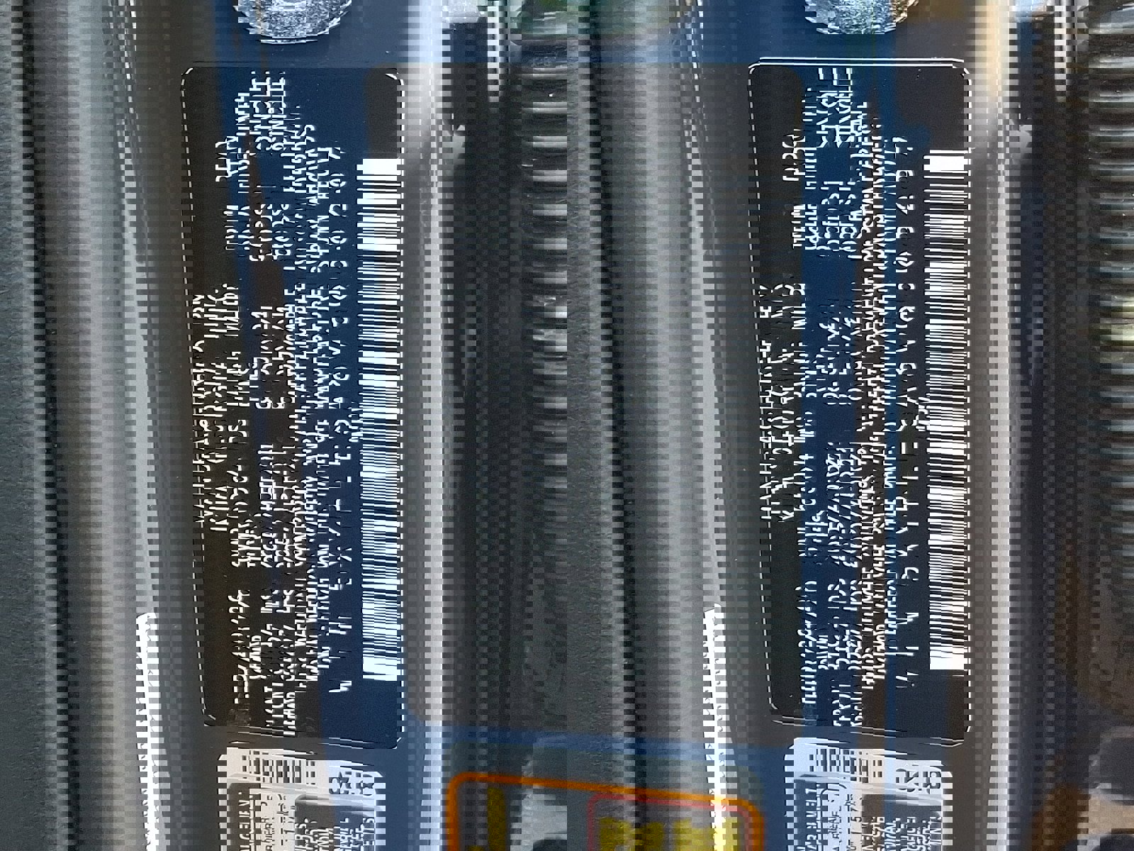 New 2027 Kia Telluride X-Line SX Prestige image 18