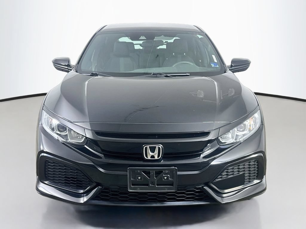 Used 2019 Honda Civic LX image 2